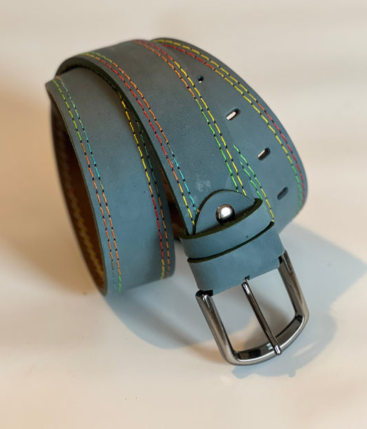 Rainbow Stitch