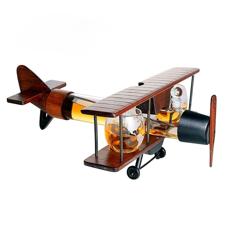 Air Shots Vintage Malt - Whiskey Set