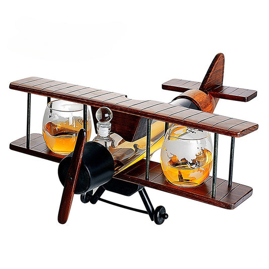 Air Shots Vintage Malt - Whiskey Set